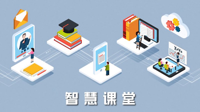 访谈记录：在线教育平台官网如何塑造未来