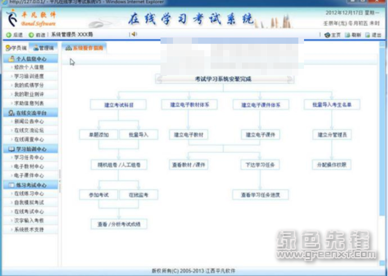 智慧校园门户:如何构建高效学习空间